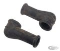 WLC sparkplugcaps set of 2 For Harley-Davidson
