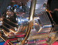 Generator-port driven Magneto 36-69 For Harley-Davidson