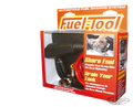 Fueltool motorcycle fuel transfer system For Harley-Davidson