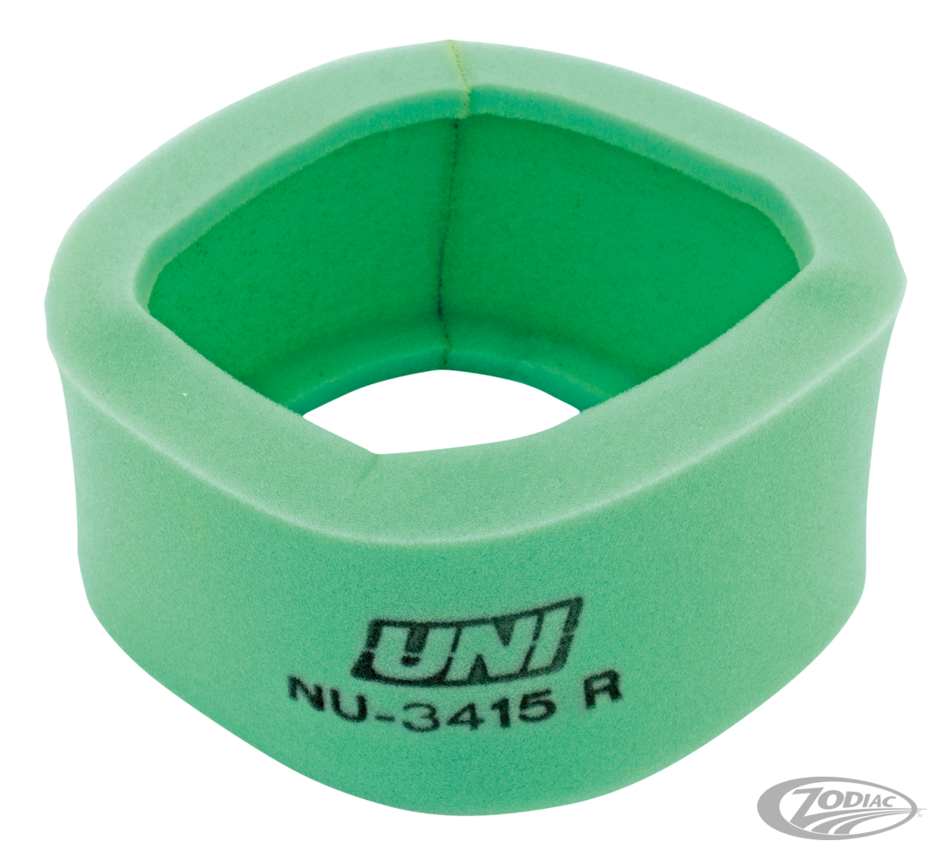 UNI-Filter AC element FL78-84 FX82-83 For Harley-Davidson
