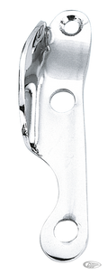GZP Kick stand spring plate For Harley-Davidson