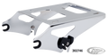 GZP Chr detacheable tour box mount 14-UP For Harley-Davidson