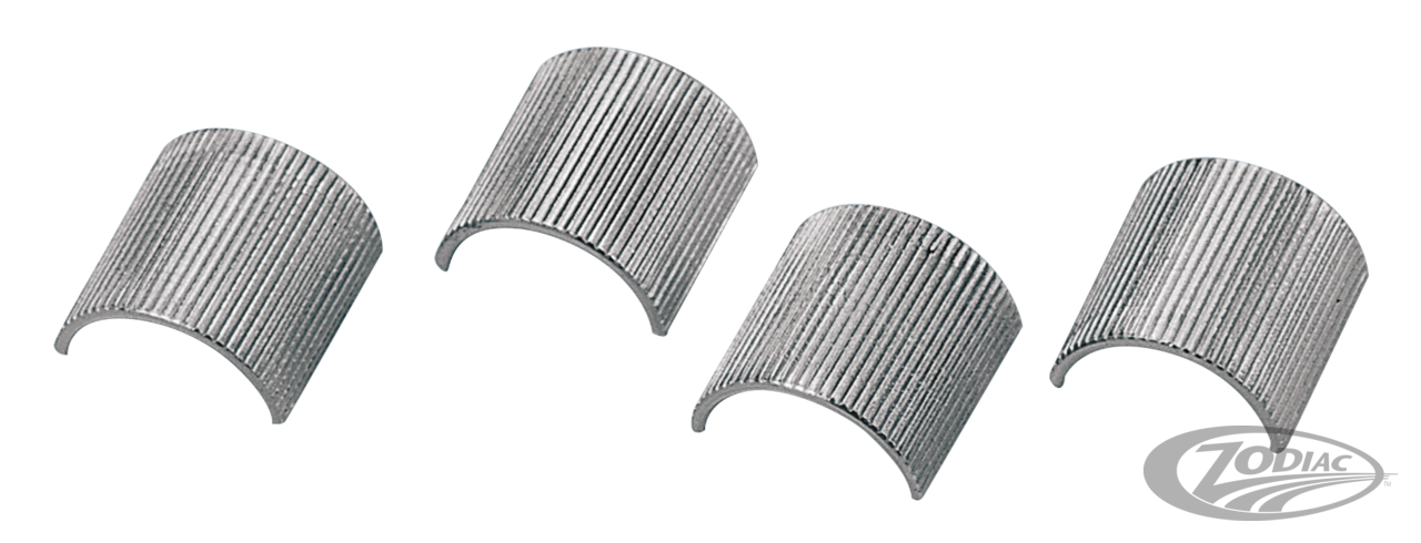 GZP Handlebar reducer sleeves 1" to 7/8 For Harley-Davidson