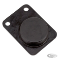 James Solenoid block off plate BT65-84 For Harley-Davidson