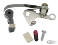 Standard Points set XL58-69 magneto mdls For Harley-Davidson