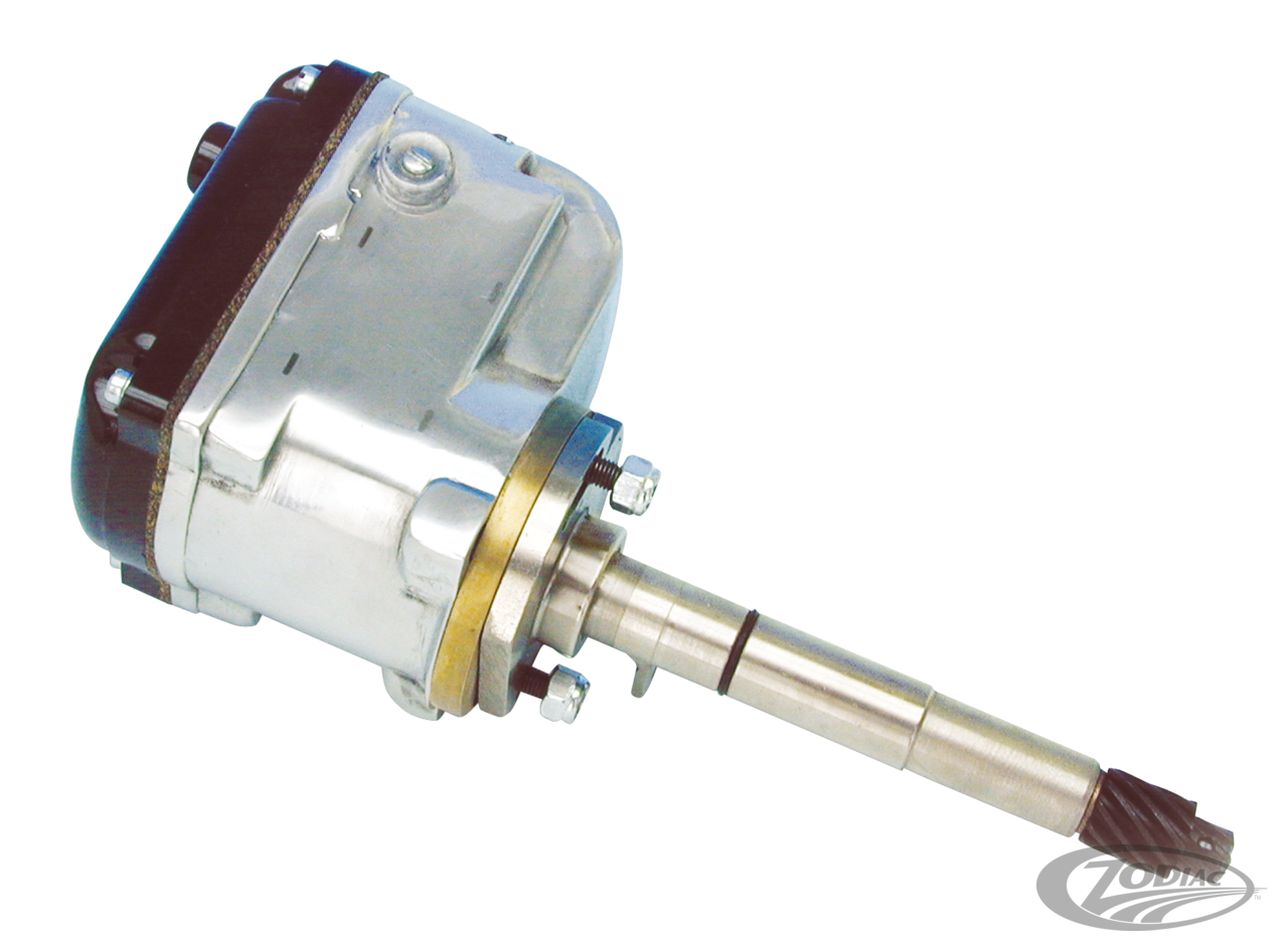 MORRIS Magneto BT36-69 For Harley-Davidson