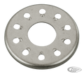 GZP Clutch pressure plate 10 hole For Harley-Davidson