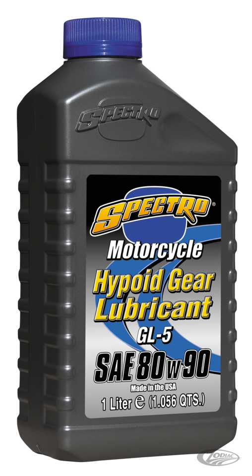 EACH SPECTRO Transmission oil 1Ltr. For Harley-Davidson