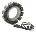 SMP 45Amp Stator FLH/T99-01 For Harley-Davidson