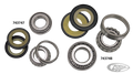 Steering bearing & seal kit BT49UP+XL82 For Harley-Davidson