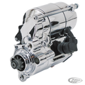 All Balls starter 1.4kW Chrome XL81-up For Harley-Davidson