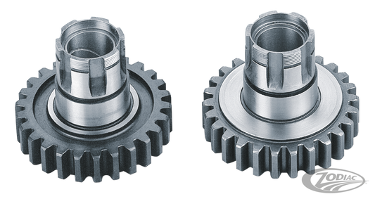 Andrews M4 drive gear 65-76 For Harley-Davidson