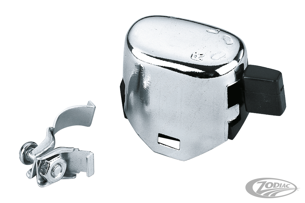 GZP Switch dimmer/indicator universal For Harley-Davidson