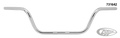 Western handlebar Medium W=99cm H=20cm For Harley-Davidson
