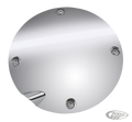 GZP Chrome derby cover XL94-03 #34742 For Harley-Davidson