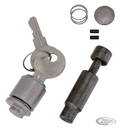 Steering lock BT30-68 For Harley-Davidson