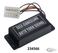 Badlands turn signal command kit For Harley-Davidson