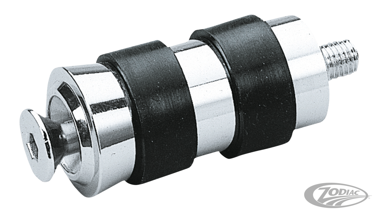 GZP J.B. Style aluminum shift peg For Harley-Davidson