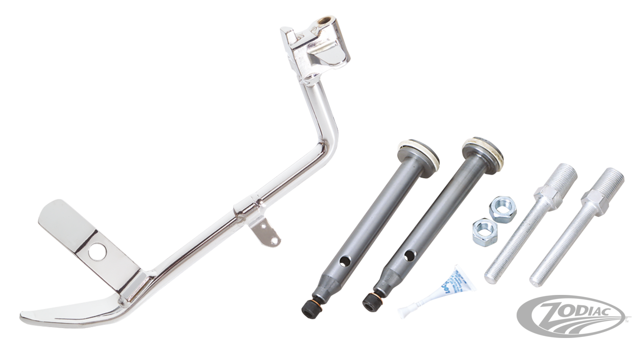 LOWERING KIT F*ST07-17 (not FXSTD F*STS) For Harley-Davidson