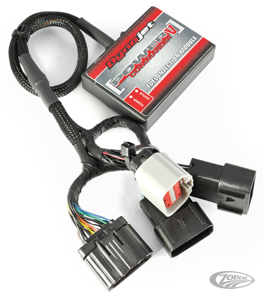 PowerCommander 5 96CI & 103CI FXD12-17 For Harley-Davidson