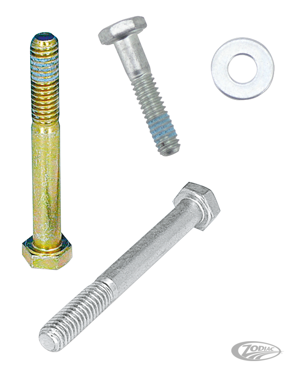 GHDP Screw, rockerbox OEM 3500 For Harley-Davidson