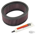 K&N Filter for Indian Scout models For Harley-Davidson