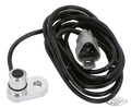 Dakota billet transmission sensor For Harley-Davidson