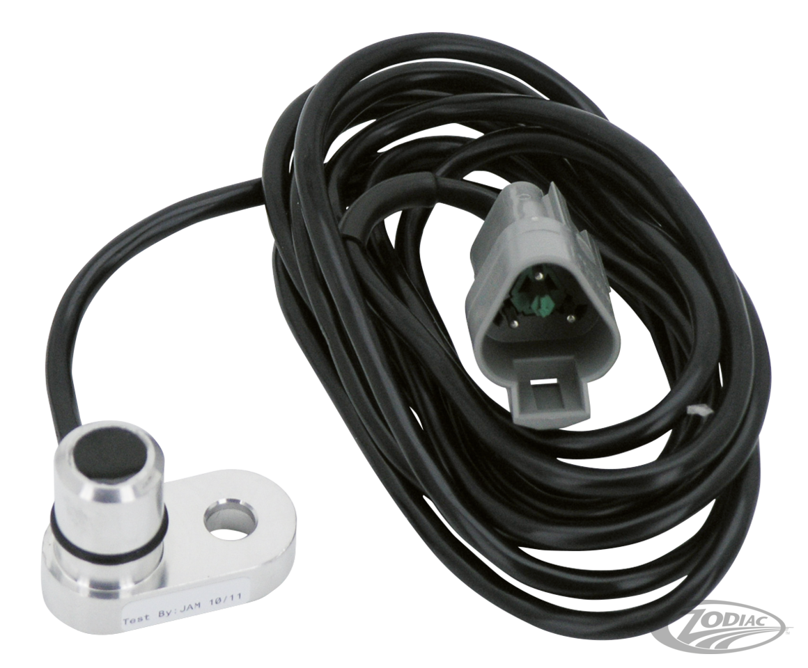 Dakota billet transmission sensor For Harley-Davidson