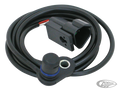 GZP Speed Sensor #74437-96 For Harley-Davidson