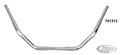 Phat RoadKing bar 1 1/4" diameter For Harley-Davidson