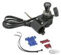 GZP Cigar lighter outlet 12v h/bar mount For Harley-Davidson
