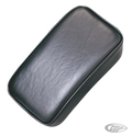 Pillion pad plain Large For Harley-Davidson
