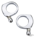39MM FORK CLAMPS MOUNT For Harley-Davidson