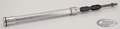 GCB complete damper tube for 54R01 31.5" For Harley-Davidson