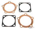 Copper Head w/steel base gasket BT36-47 For Harley-Davidson