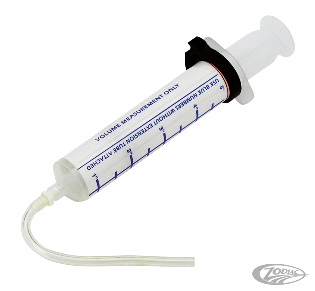 Professional Fork Oil level adjuster For Harley-Davidson