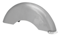 4.75" St smooth custom front fender For Harley-Davidson