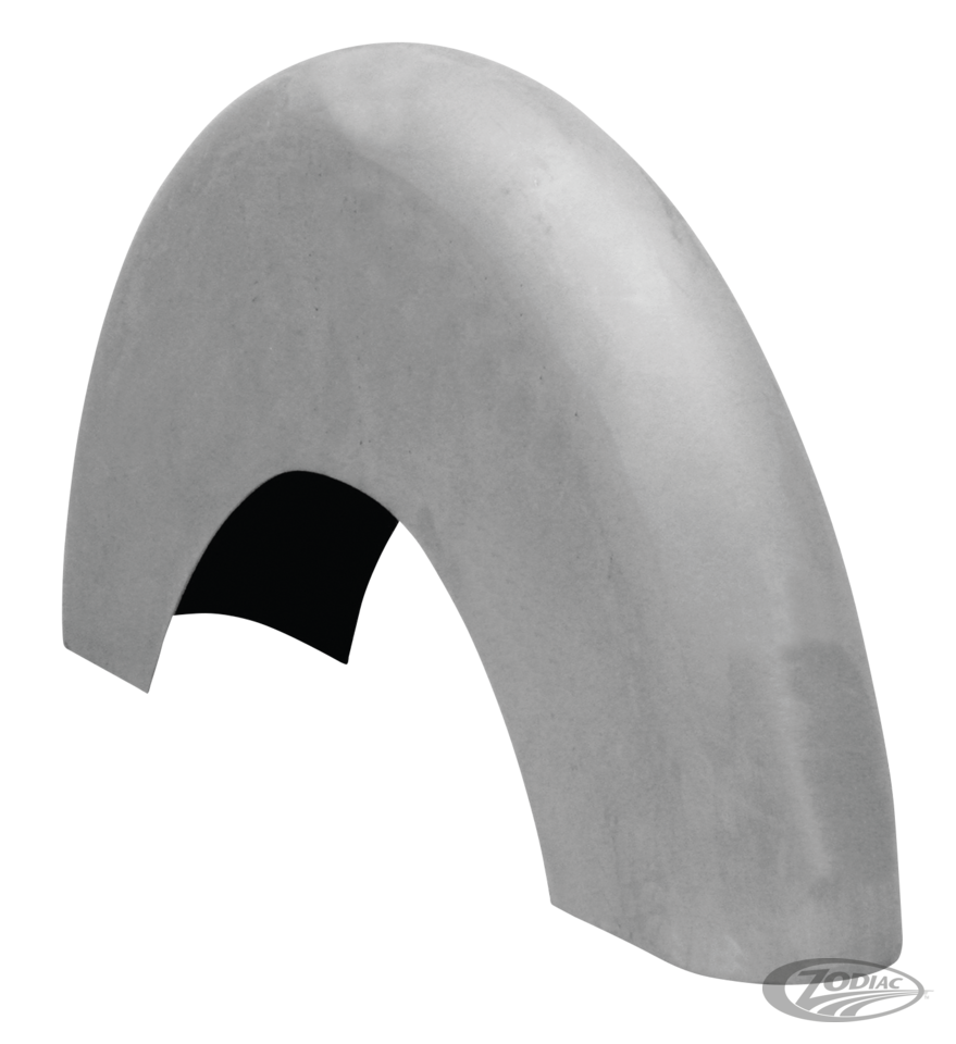 4.25" Custom frt fender for 21" wheels For Harley-Davidson