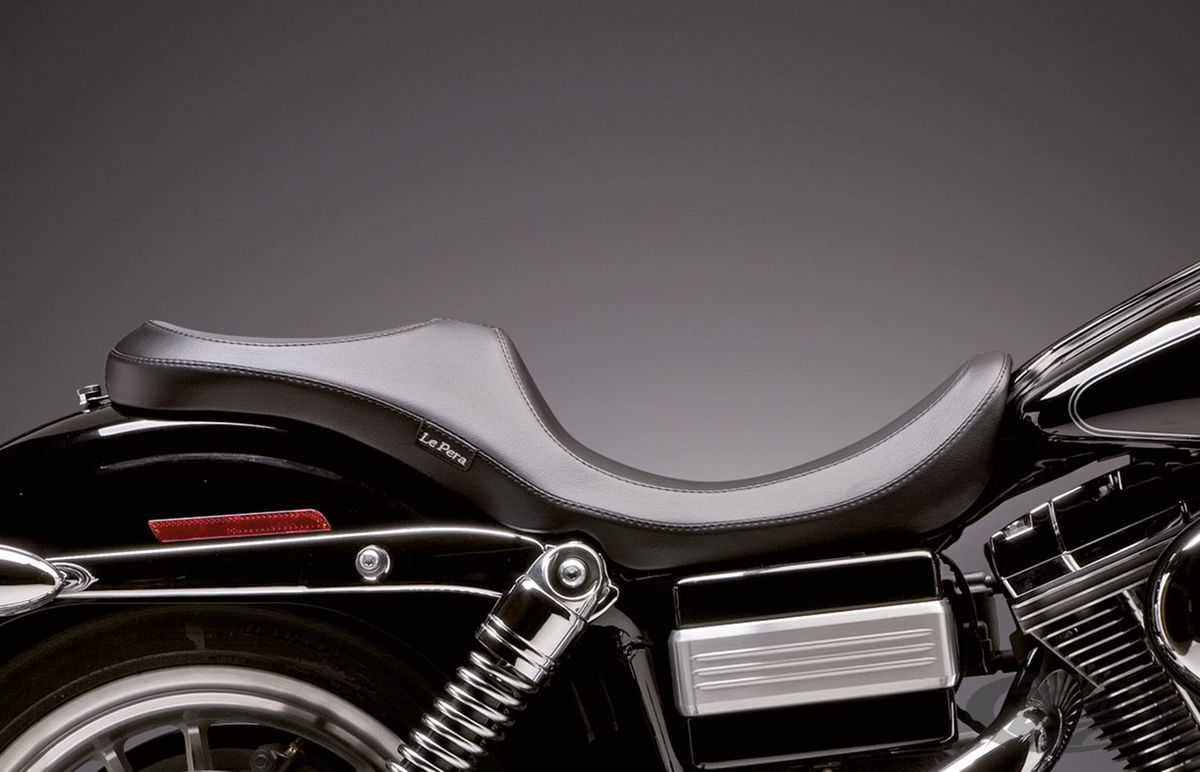 Le Pera Villain FXD06-17 For Harley-Davidson