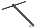 Allen T-bar wrench for wheel lug bolts For Harley-Davidson