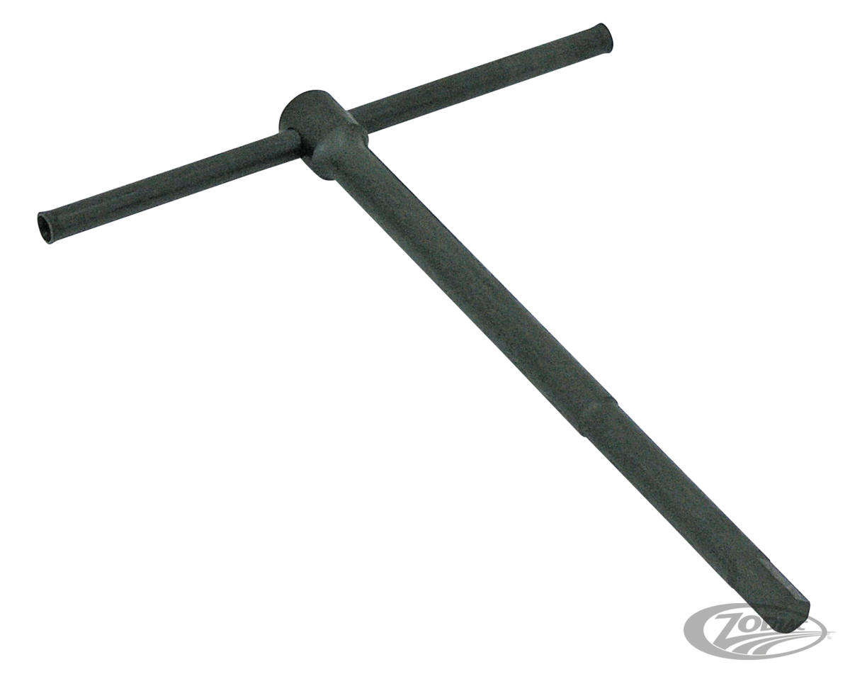Allen T-bar wrench for wheel lug bolts For Harley-Davidson