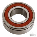 Wheel bearing, ABS equipped models 25mm For Harley-Davidson