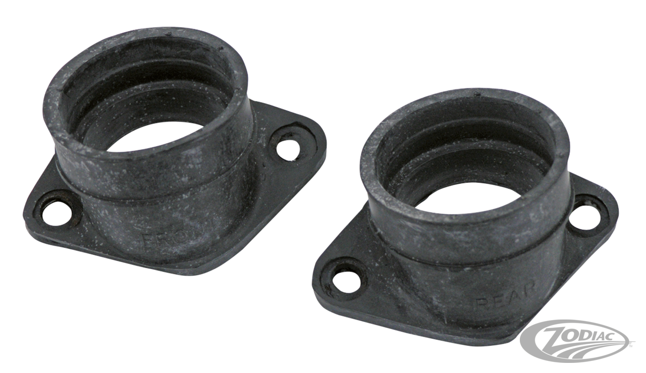 Front compliance fitting For Harley-Davidson