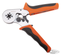 Ratchet crimping pliers f/Deutsch solid For Harley-Davidson