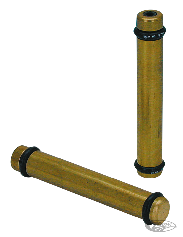 Handlebar vibration damper Set 2 For Harley-Davidson