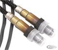 Replacement ThunderMax Oxygen Sensor For Harley-Davidson