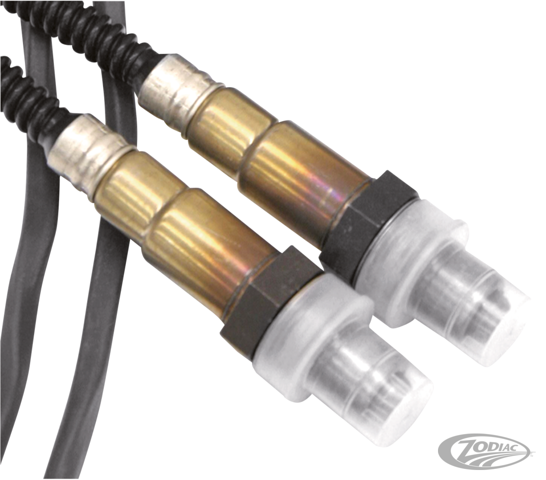 Replacement ThunderMax Oxygen Sensor For Harley-Davidson