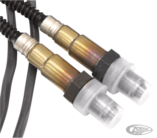 Replacement ThunderMax Oxygen Sensor For Harley-Davidson