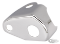 GZP Ignition switch cover XL72-87 For Harley-Davidson