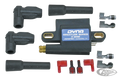 DYNA Mini coils 3 Ohm dual output set2 For Harley-Davidson
